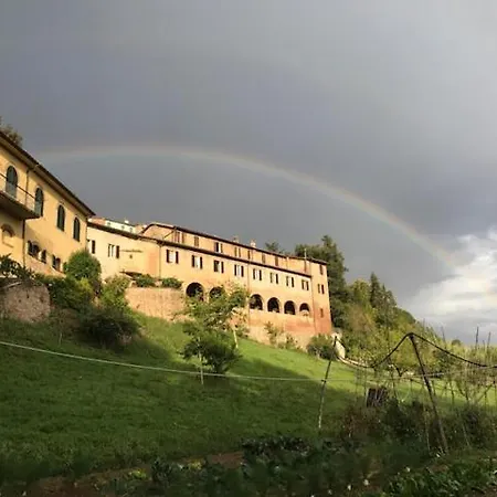 Le Logge Apartamento