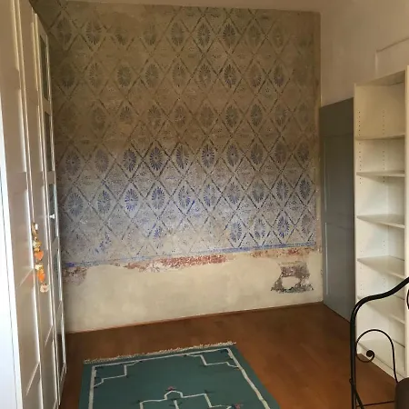 Le Logge Apartment
