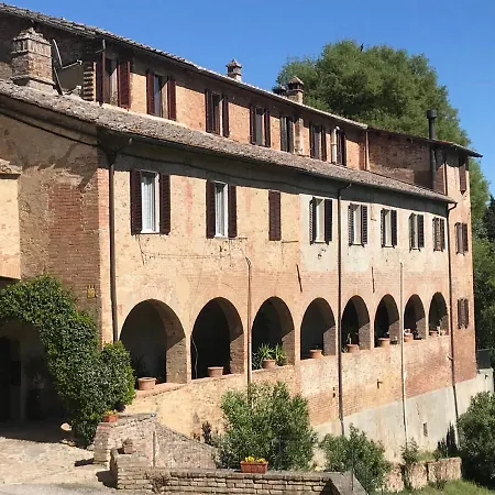Le Logge Apartamento *