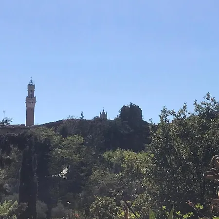 Apartamento Le Logge Siena
