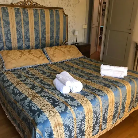 Le Logge Apartment