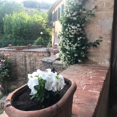 Apartment Le Logge Siena
