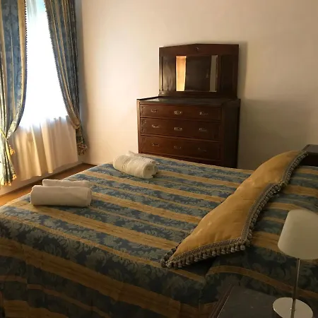 Le Logge Apartment
