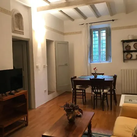 Le Logge * Siena