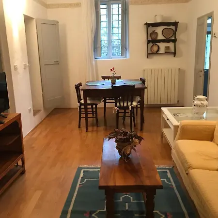 Apartment Le Logge